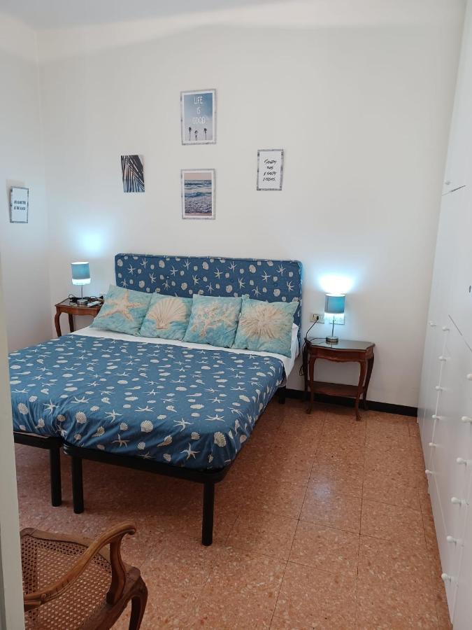 La Nena Appartamenti La Spezia Exterior photo